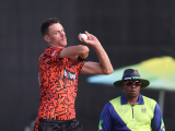 Jansen’s mentality the driving force behind SA20 success