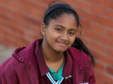 Winning book takes Sanctor teen on dream trip to US