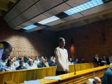 Pretoria murder accused has pending rape case — NPA