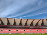 Mayor slams Nelson Mandela Bay stadium workers for making ‘unnecessary noise’