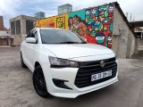 Suzuki Dzire practical and well priced, with space to boot