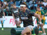 Boks must tighten leaky defence, warns Kriel