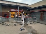 Khayelitsha businesses demand Shoprite use their services