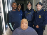 Uplifting story at Nelson Mandela Bay apartment block