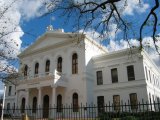 Call for Stellenbosch University to take a stand on Gaza