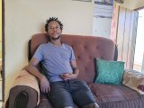 Survivor tells how trapped miners ate human flesh and cockroaches to survive