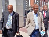 Railway line theft trial delayed by state witness’s illness