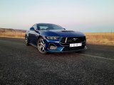 REVIEW | The Ford Mustang GT is bold, brash and utterly engaging