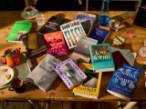 Booker Prize 2025 longlist announced