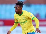 Sundowns transfer news: Maseko set to make way for Saleng
