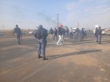Mayor temporarily suspends new electricity surcharge after violent Thembisa protest