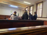 Three of four accused in toddler 'drug' case, including mom, drop bail