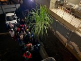 90 people found living in Houghton property meant for single family