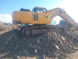 Frustration mounts as illegal chrome mining destroys NW village’s land and livelihoods