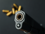 Police sergeant kills colleague, wounds wife then turns gun on himself in Limpopo