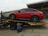 Merc likely bought with proceeds of crime finally forfeited to state