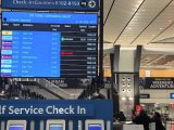 Flights reduced but stable amid partial pilot strike, FlySafair says