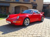 Rare Porsche 911 Speedster leads Creative Rides Winter Auction line-up