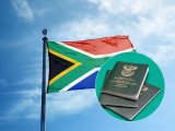 SA loses a visa-free destination and drops way down global index