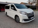 REVIEW | The Toyota Quantum VX Premium is a rarefied people-mover