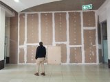 Plan to move home affairs to Hemingways under fire