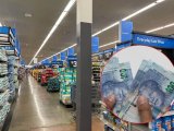 What kind of prices can South Africans expect at Walmart?