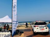 News24 | Search for pilot after aircraft crashes into sea off Durban’s Suncoast Beach during airshow