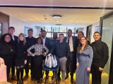 News24 | News24 wins big at Standard Bank Sikuvile Journalism Awards