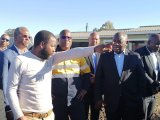 News24 | Ramaphosa takes residents’ calls for probe into deadly Mthatha floods on board