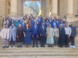 News24 | UPDATE | Mbeki and other foundations withdraw from National Dialogue preparatory task team