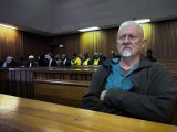 News24 | UPDATE | Former apartheid cop gets 15 years for 1987 murder of student activist