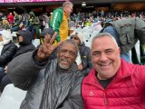 News24 | Finding Luigi: Homeless Bok superfan’s family reported him missing, then saw him on News24