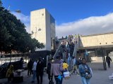 News24 | Robbers target early morning commuters at Cape Town taxi rank