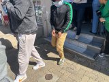 News24 | UPDATE | 10 cops arrested for allegedly ransacking store in Edenvale