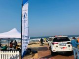 News24 | Light aircraft crashes into ocean off Durban’s Suncoast Beach during airshow