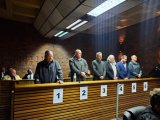 News24 | UPDATE | Conservationist John Hume among six facing charges of rhino horn trafficking