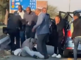 Paul Mashatile dodges questions on eight bodyguards' acquittal
