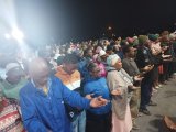 Motherwell Christian crusade focuses on healing youth