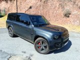 REVIEW | In a Land Rover Defender 130 the world follows your pace