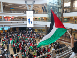 OPINION | Standing together for fairness in the world the only way