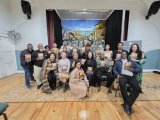 Nelson Mandela Bay writers share their work in anthology of poems and short stories