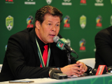 There's a lot of work to do to get Chippa out of relegation zone – Eymael