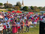 Popular picnic event returns to Fiddlers Green Field