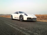 REVIEW | The Porsche 911 Carrera T is a modern road rocket with a vintage twist
