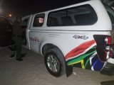 Gift of the Givers’ traumatic hijacking ordeal in Khayelitsha