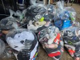 Fake goods worth R2.6m confiscated at KZN China mall to be destroyed