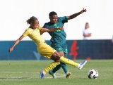Beauty hard to find in Banyana’s beastly Wafcon crash