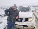 WEATHER GURU | Correct call makes for a winter-wonderland experience in Nieu Bethesda
