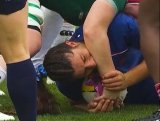 Women’s rugby player hit with six-month ban, issues statement