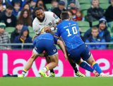 Sharks determined to bounce back